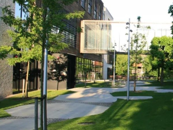 Excursion to Copenhagen