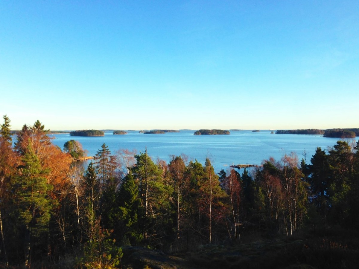 Kymmenen ulkoilukohdetta keväiseen ja kesäiseen&nbsp;Helsinkiin